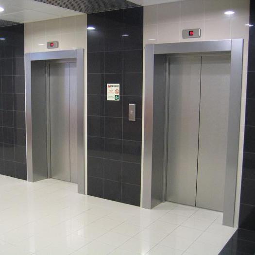 Правила будови і безпечної експлуатації ліфтів